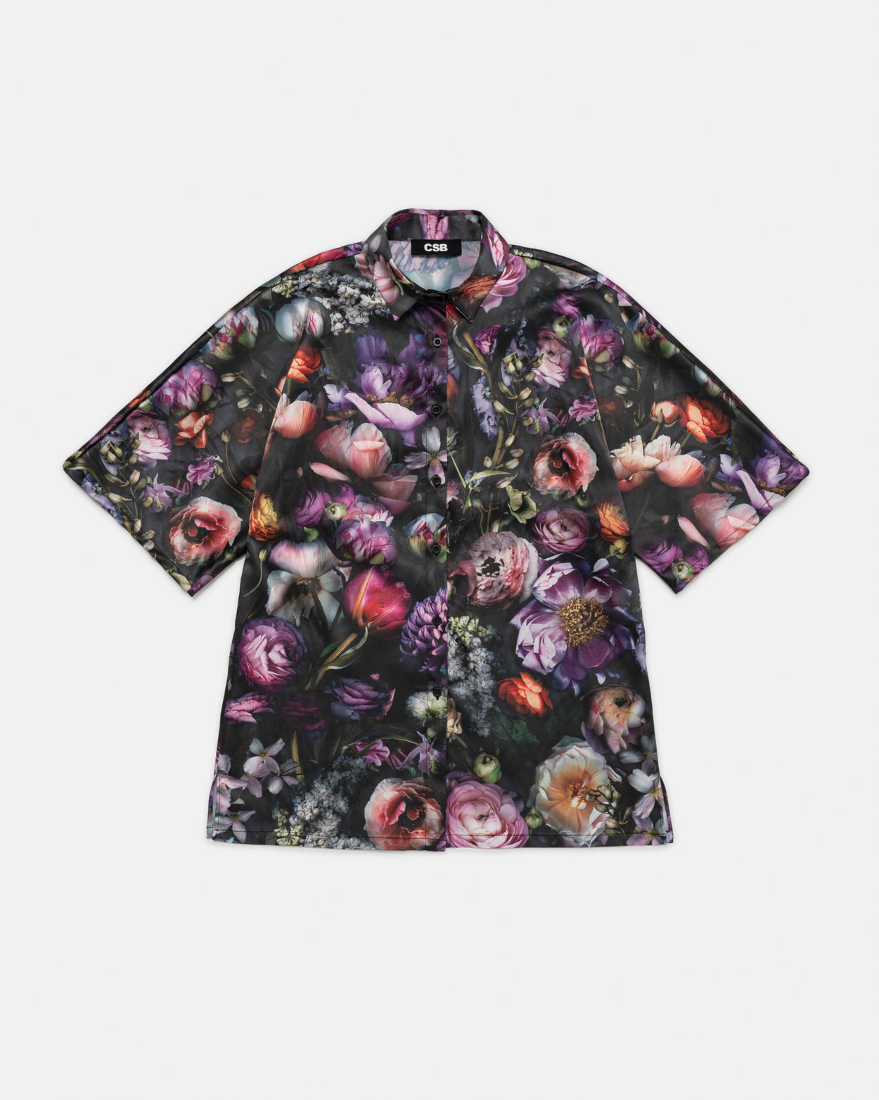 Blossom Kimono Shirt