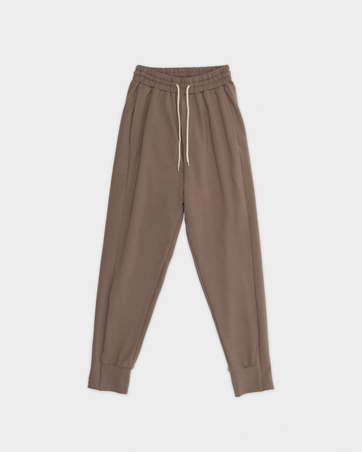 Two-sided Khaki Sweatpants