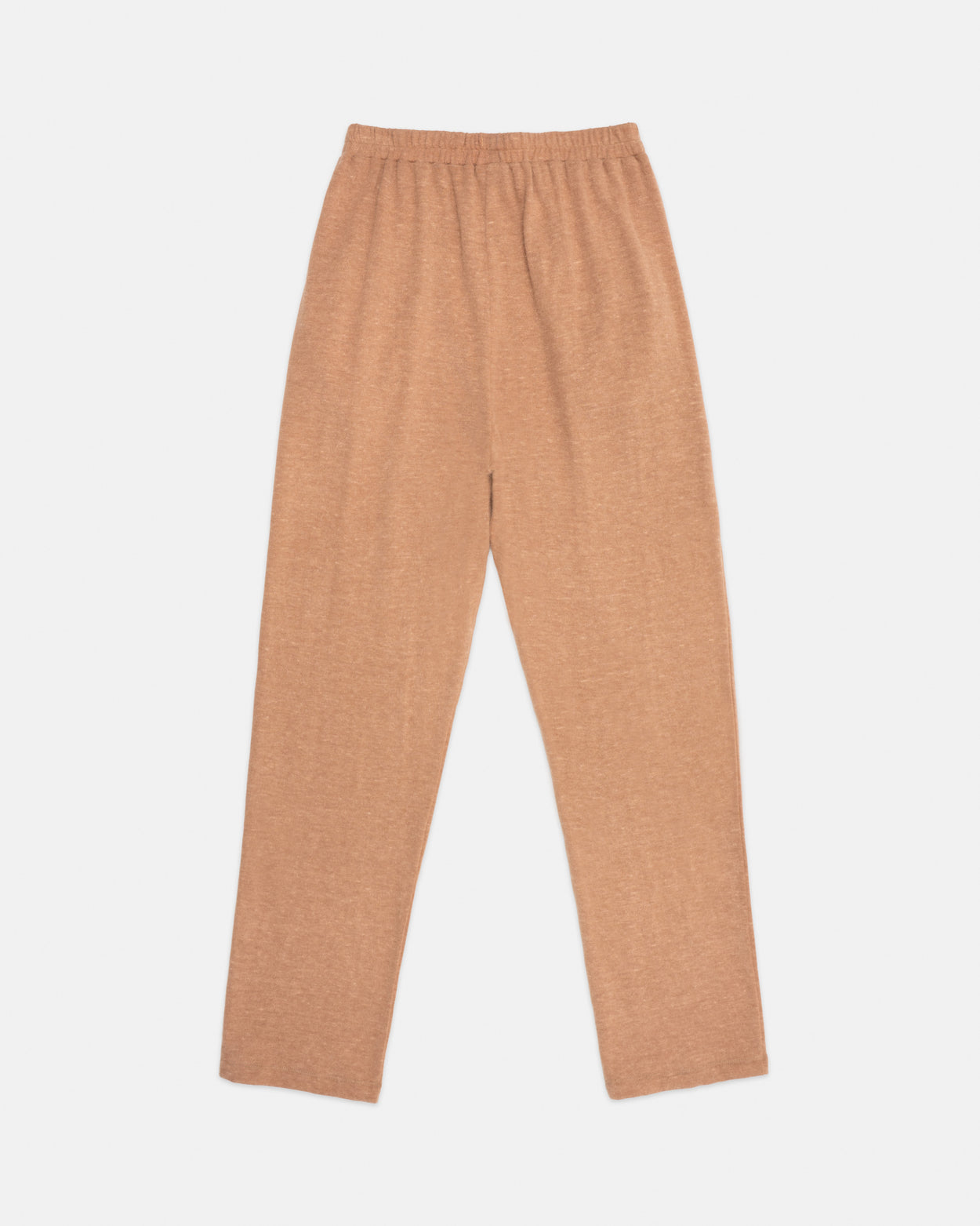 The Camel Cosy Pants