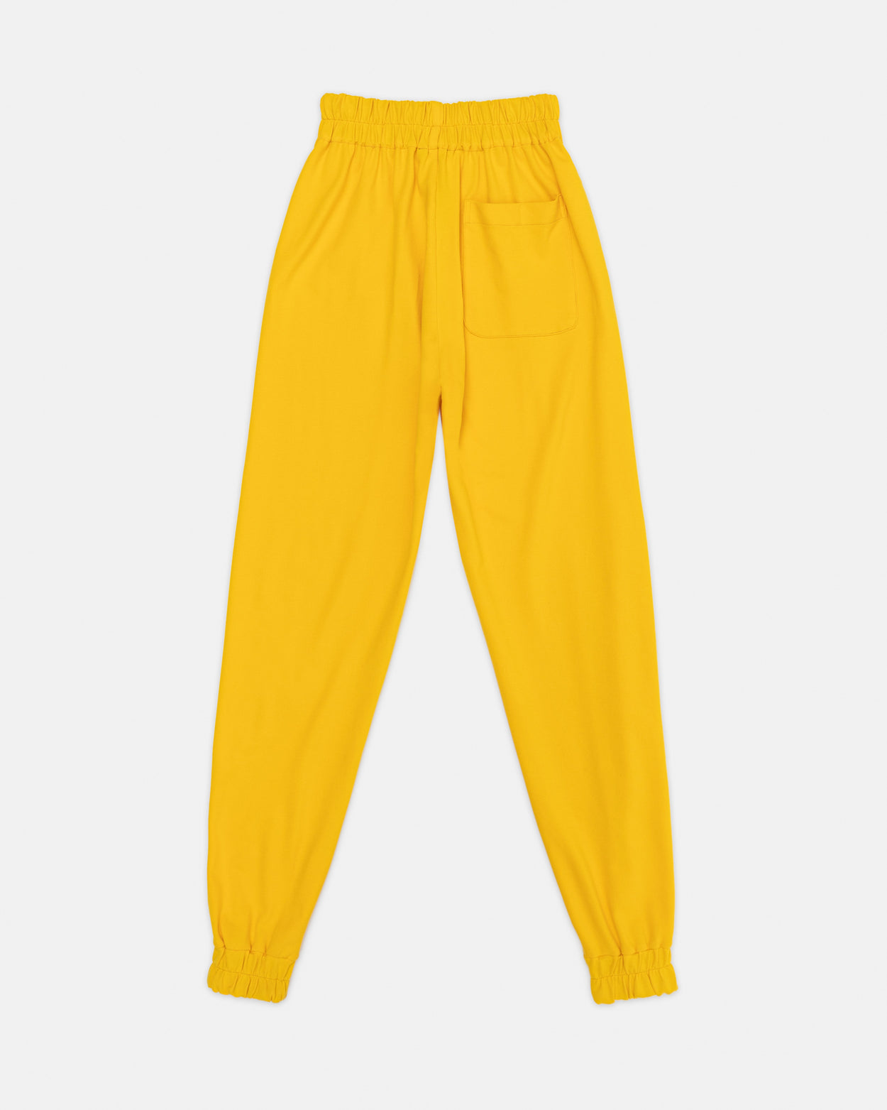 Daffodil Boxer Pants