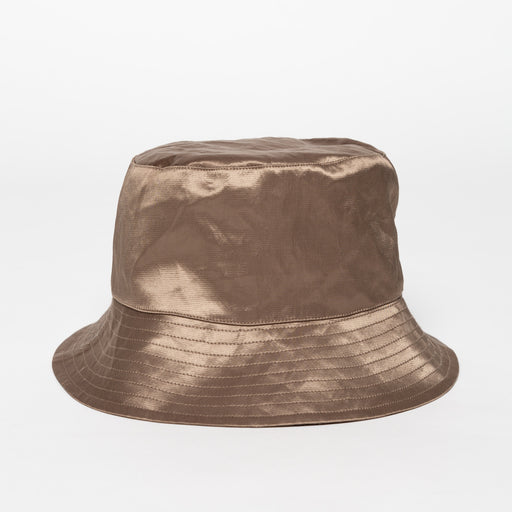 Gold Bucket Hat