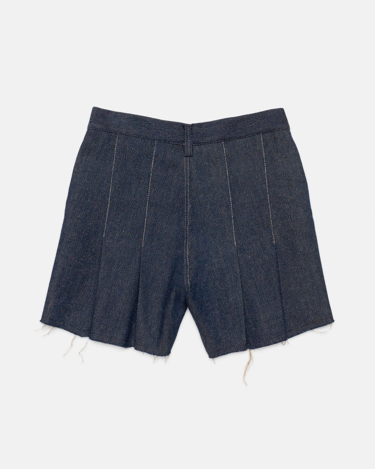 The Cut-off Shorts