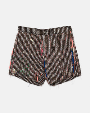 The Scrappy Shorts