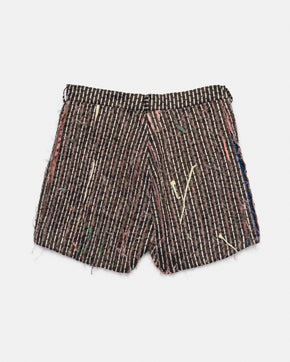 The Scrappy Shorts