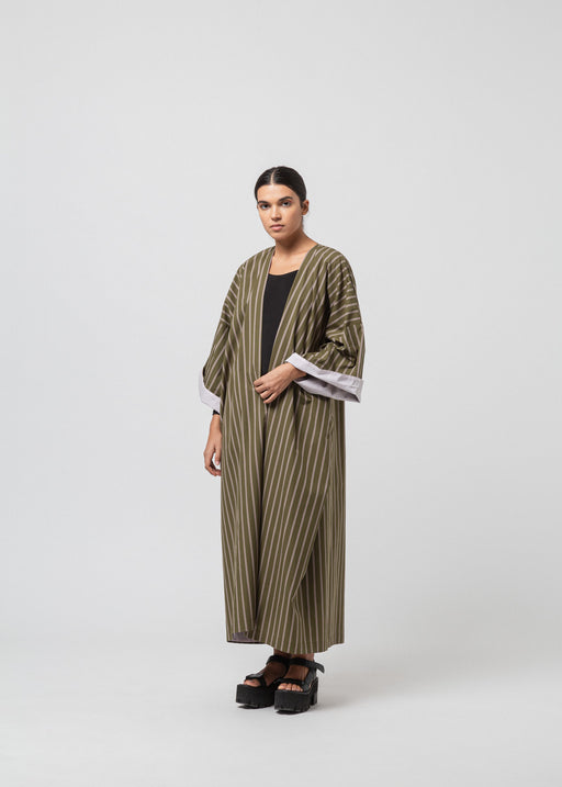 Libra Caftan