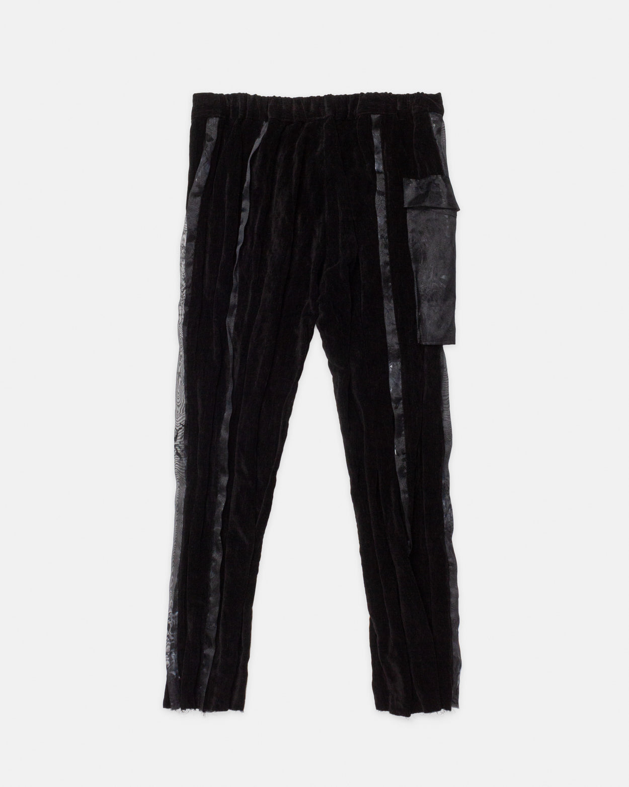 The Ash Trousers