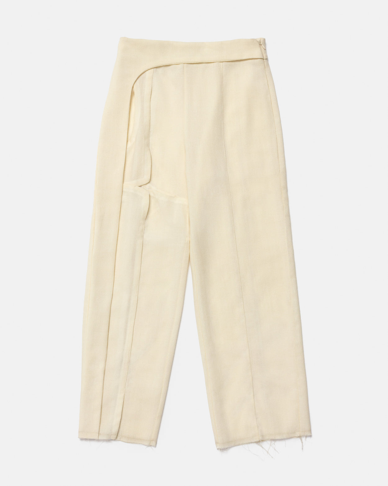 The Cloud Trousers
