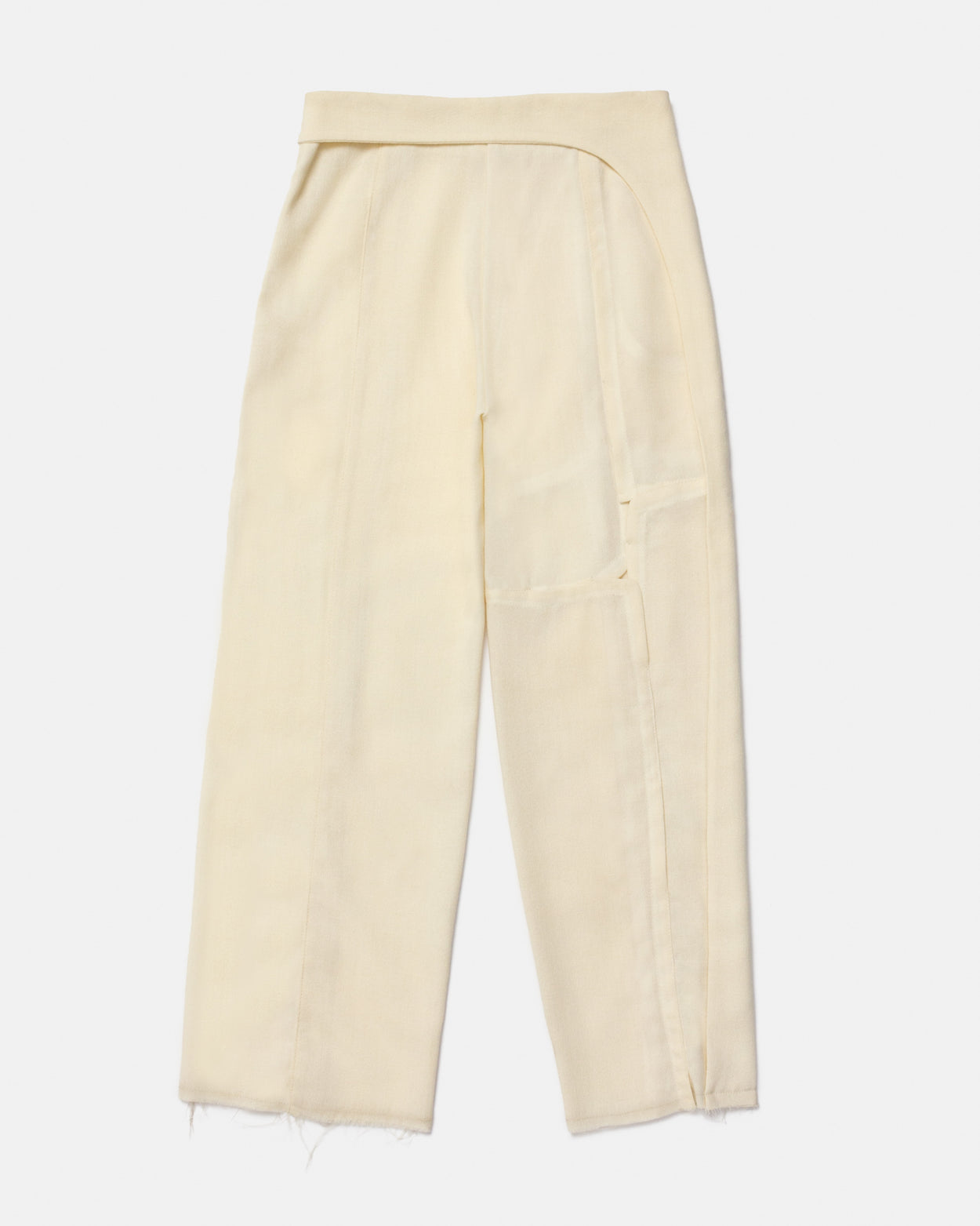The Cloud Trousers