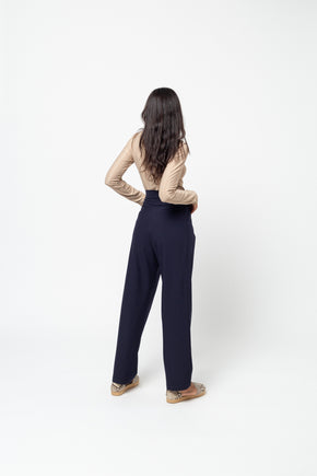The Midnight Loose Pant