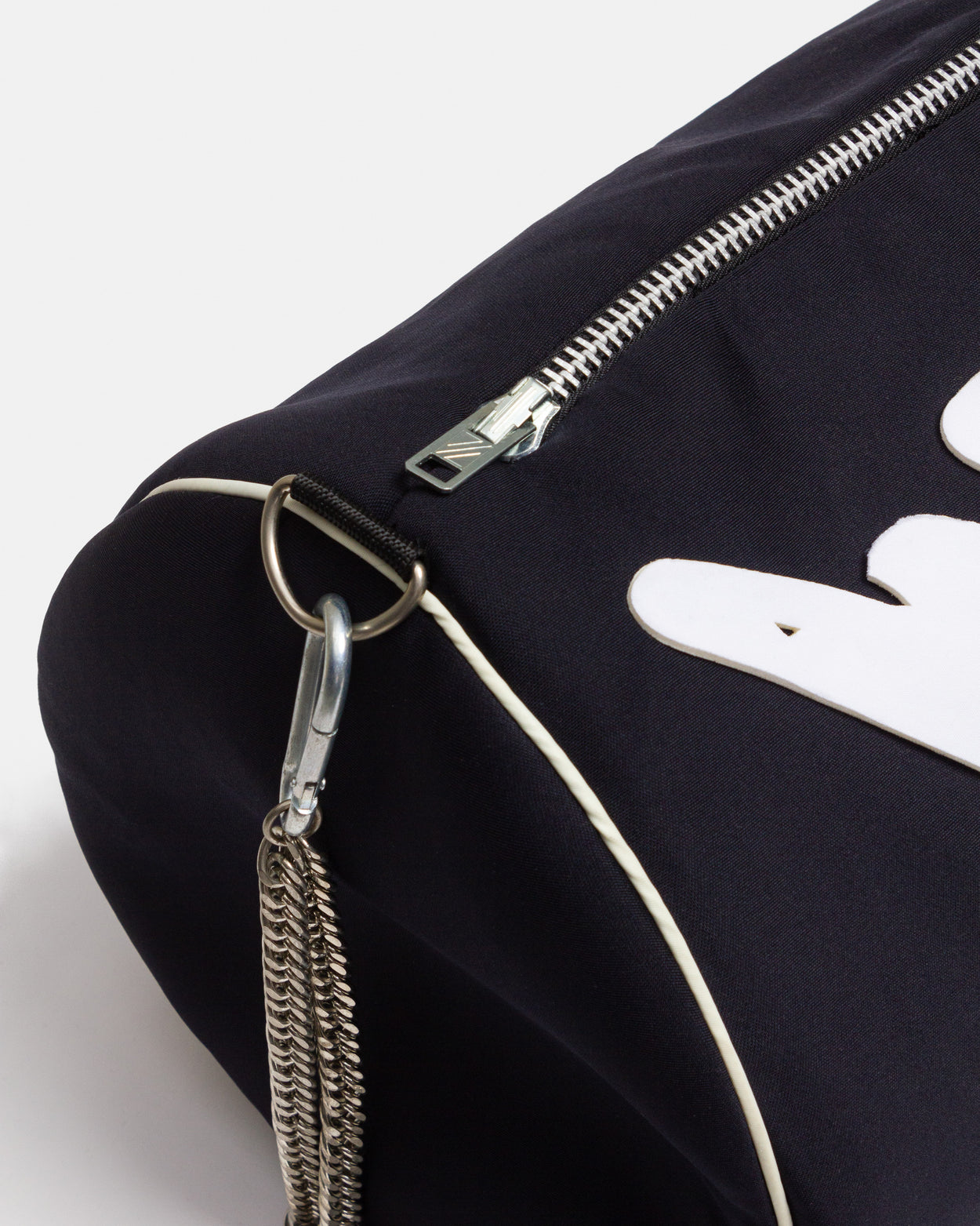 The Coded Gym Bag