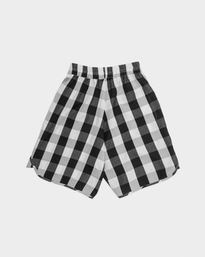 Monochrome Loose Shorts