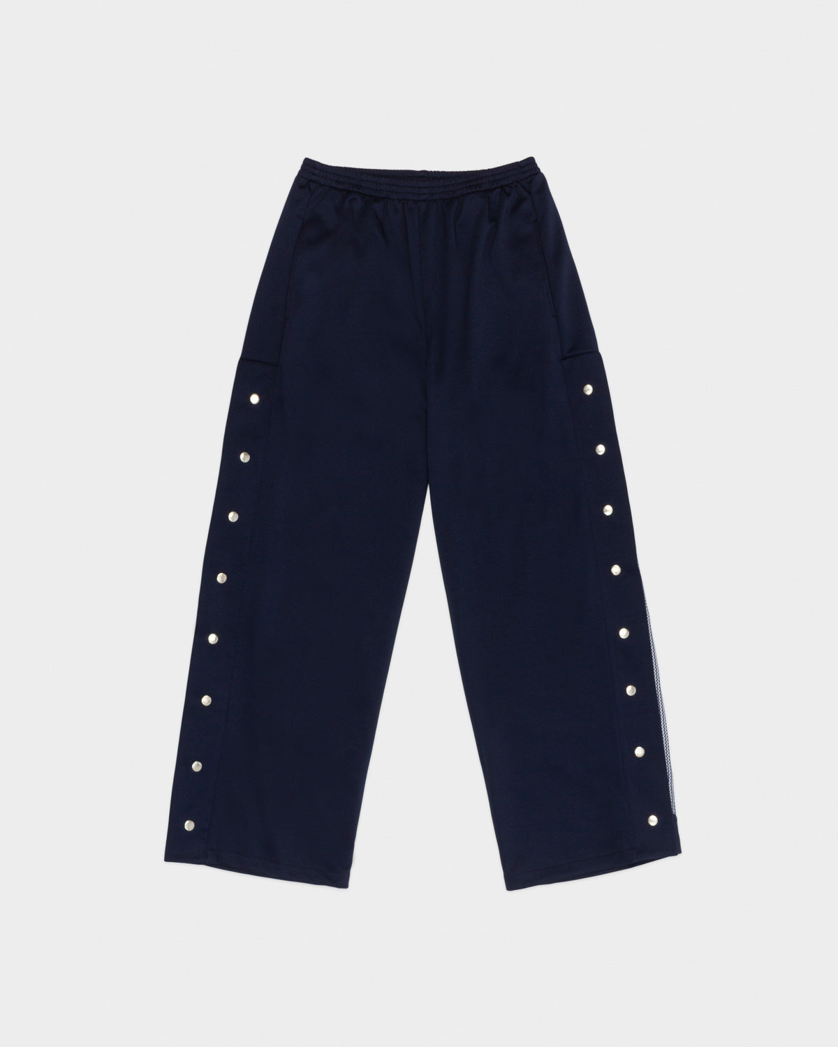 Navy Gym Pants