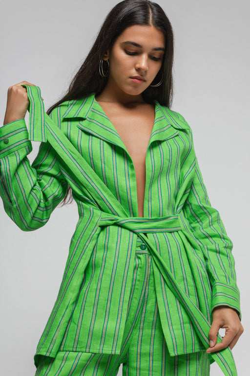 Panama Blazer