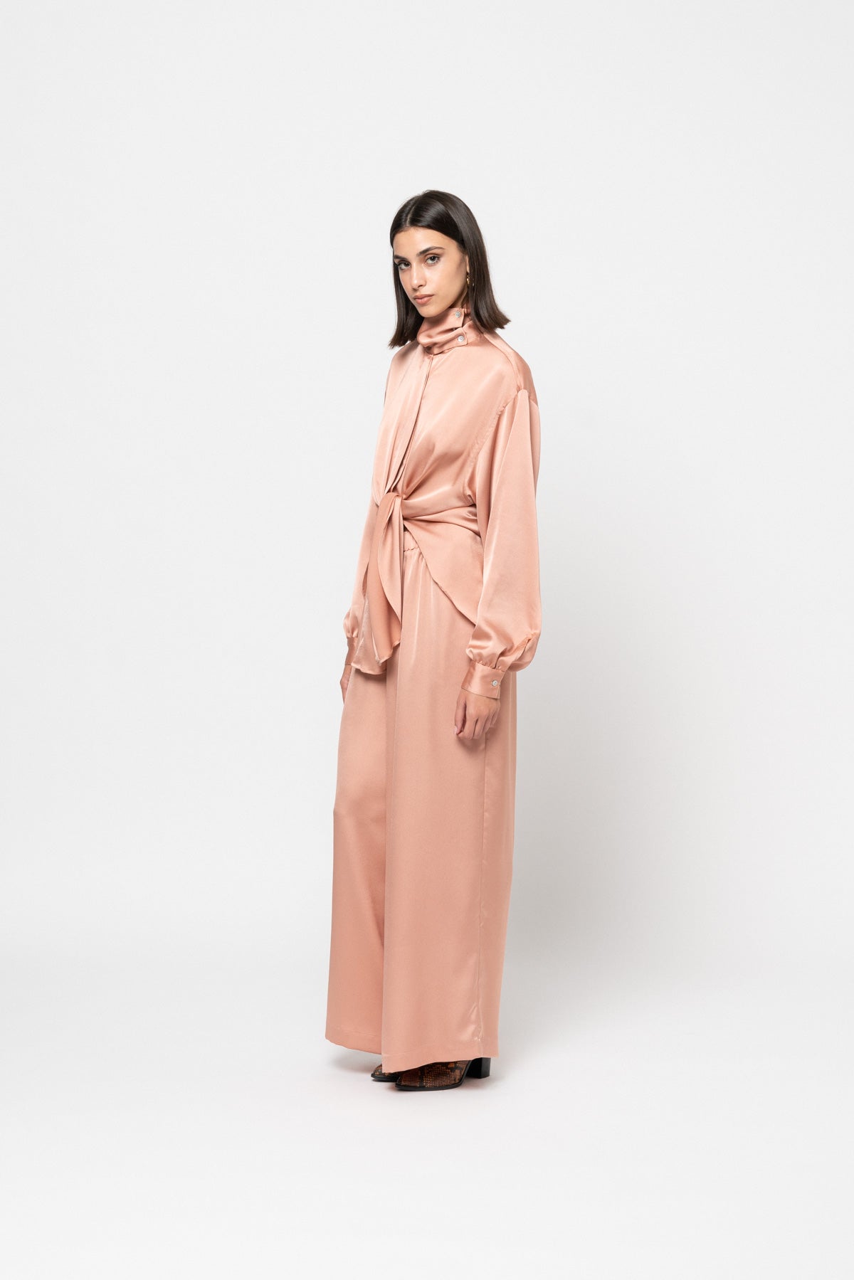 The Rosewood Wide Pants