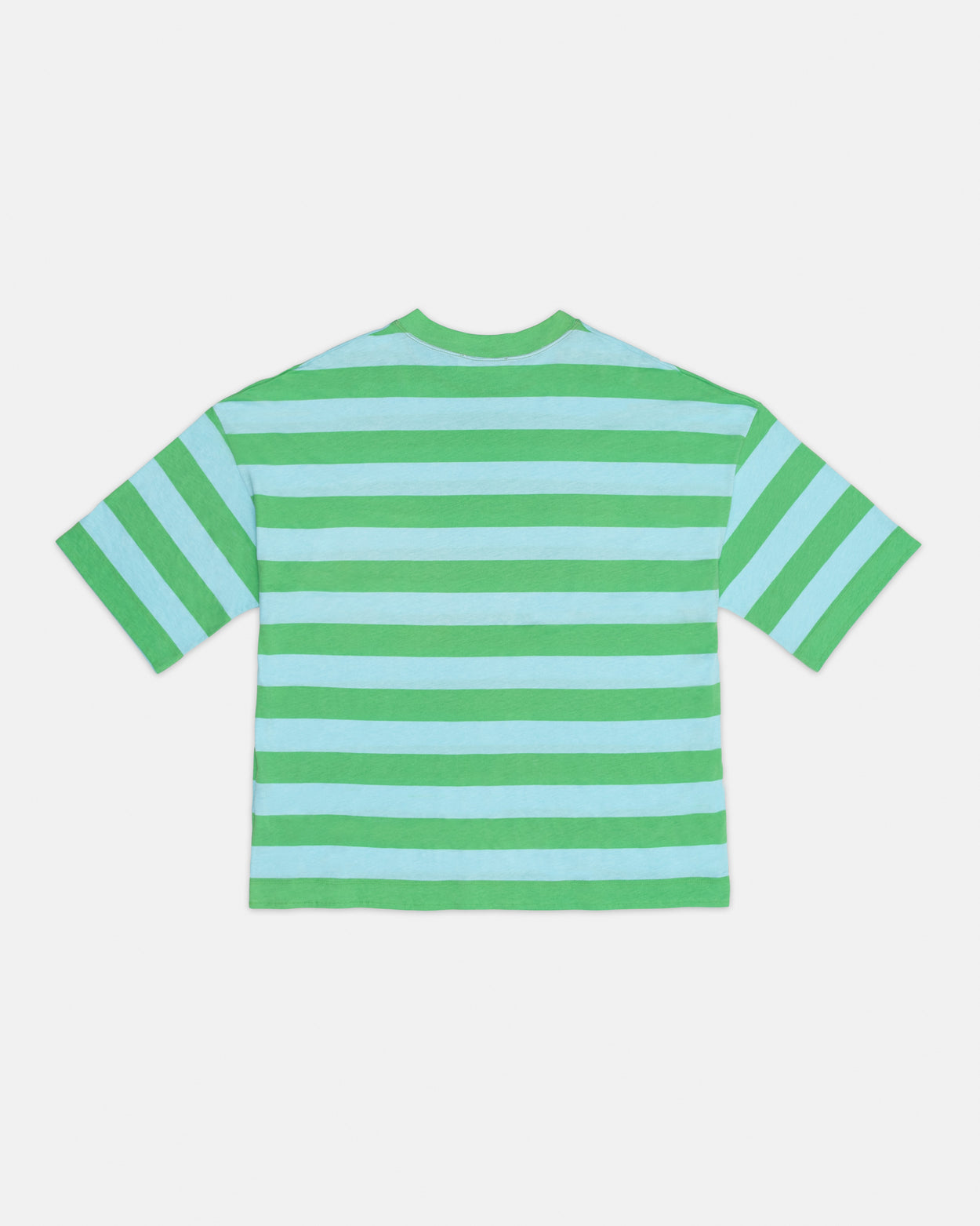 The Striped Baggy T