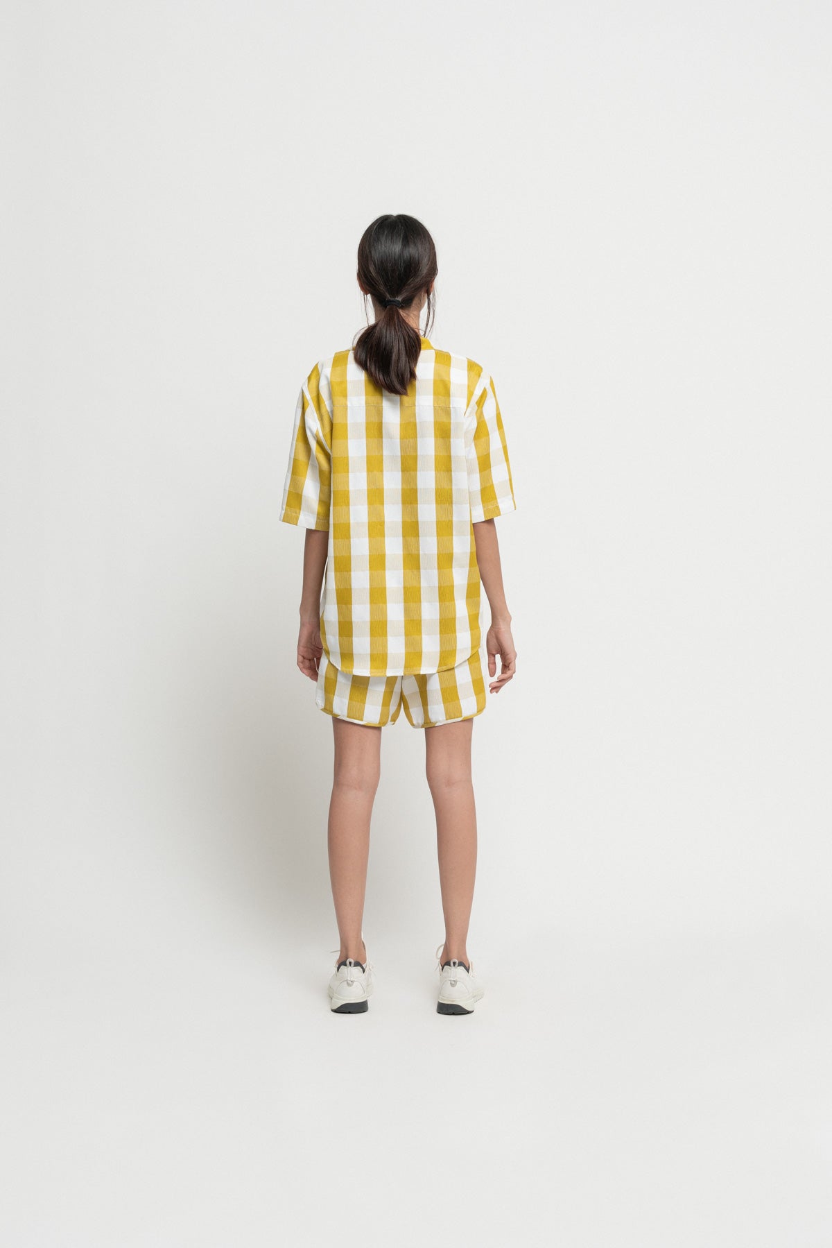 Sunny Pyjama Shirt